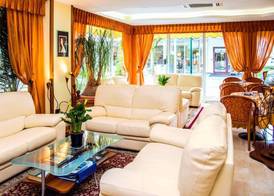 Hotel Al Prater 2