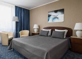 Booking Hotel & Spa 5