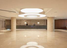 Days Hotel & Suites by Wyndham Incheon Airport 3