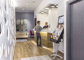 Apart-Suites Hostemplo 2