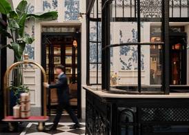 Only YOU Boutique Hotel Madrid 2