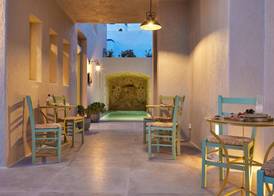 Aeon Suites - Adults Only by Mr and Mrs White 4