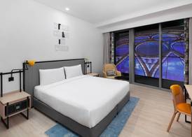 Rove Expo City 2