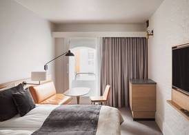 Admiral Hotel Copenhagen 4