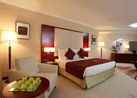 Chelsea Hotel - Guest Room 5
