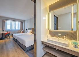Holiday Inn Express Suzhou Luzhi by IHG 5