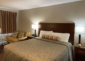 Travelers Inn Eugene University 4