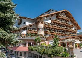 Regina Hotelsuites 3
