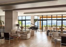 Ramada Resort by Wyndham Bodrum 4