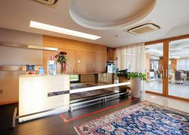 Villa Luisa Resort & Luxury Apartments 2