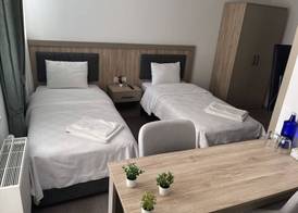Weseler Wirtshaus Appartements 3