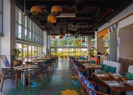 Hôtel Centara Mirage Beach Resort 5