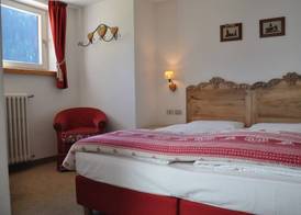 Alpen Family Hotel Someda 5