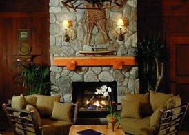 Hyatt Vacation Club at High Sierra Lodge 2