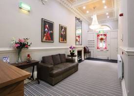 Palmerston Suites 3