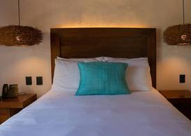 Puerta del Cielo Hotel Origen Bacalar - Adults Only 4
