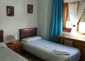 Hostal El Alba 3