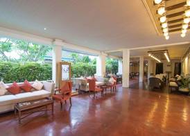 Kalanan Riverside Resort 5