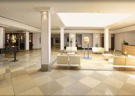 Hotel Kaiserin Augusta 4