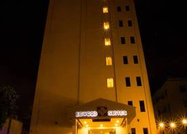 Bidwood Suite Hotel, Opposite Sarit Centre 2