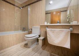 Apartamentos Jimmy 4