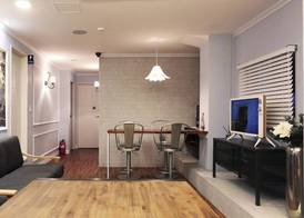 Blue Boat Hostel Myeongdong 4