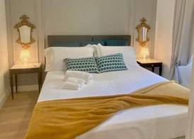 Happy Family Apartments Lavagna 3