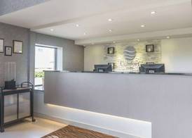 Comfort Inn 5