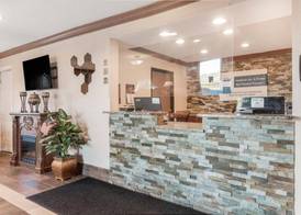 American Inn Suites Detroit Metro Airport 2