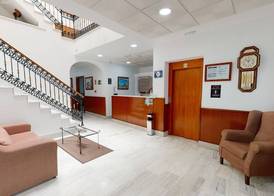 Hotel La Parrita 4