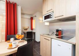 Villa Serafina Apartements 5