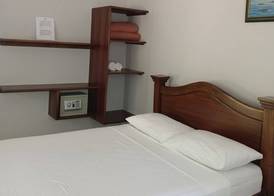 Ostional Turtle Lodge 3