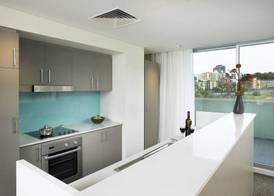 Adina Apartment Hotel Perth 4