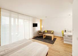 ADAPT APARTMENT HOTEL BERLIN - Adlershof 5
