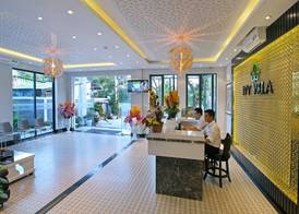 Ivy Villa 3