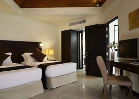 IndoChine Resort and Villas 5