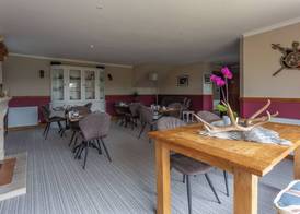 Braeburn Guesthouse 4