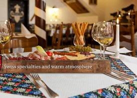 Hotel Walliserhof - The Dom Collection 5