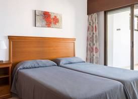 Gemelos Beninter All Inclusive 3