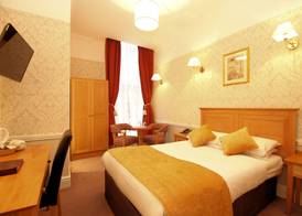 Castle Hotel 5