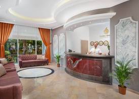Golden Orange Hotel 2