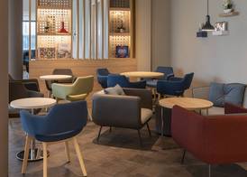 Holiday Inn Express DÜSSELDORF - HAUPTBAHNHOF by IHG 2