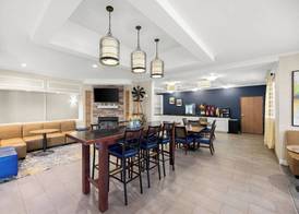 Quality Inn & Suites Big Spring 5