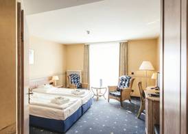 Hotel Villa Heine Wellness & Spa 5