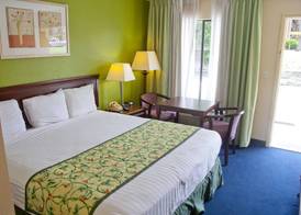 Days Inn by Wyndham DeFuniak Springs 4