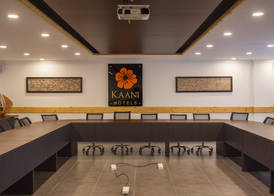 Kaani Grand Seaview at Maafushi 2
