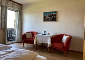 Hotel Schöne Aussicht 5