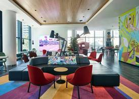 citizenM Miami Brickell 4