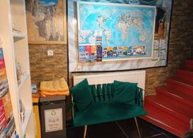 Avrasya Hostel 2