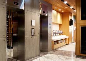 AI HOTEL JAKARTA THAMRIN 2